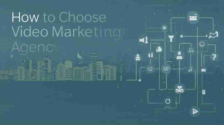 How to Choose a Video Marketing Agency Dublin: A Complete Guide