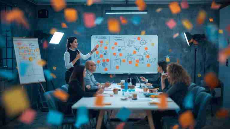 How to Plan a Recruitment Video That Attracts the Right People