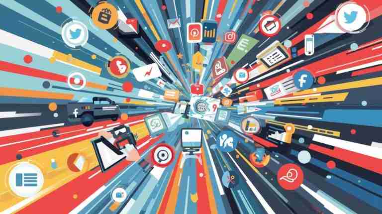 How to Optimise Videos for Social Media So They Hold Attention